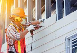 Trusted Cordele, GA Siding Experts